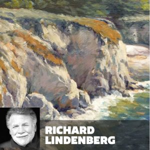 Richard Lindenberg at PACE25